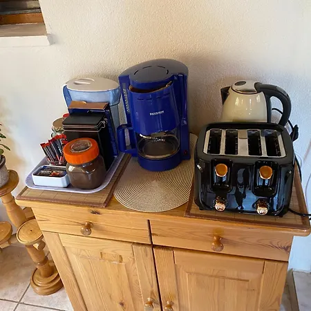 Eszter Vendeghaz Πανσιόν 3*