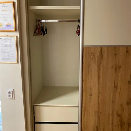 Eszter Vendeghaz Πανσιόν Berekfürdő