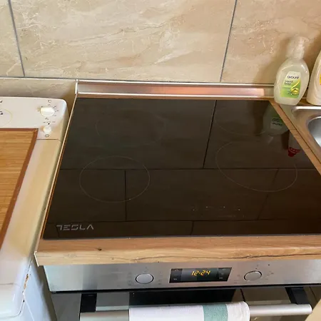 Eszter Vendeghaz Berekfürdő