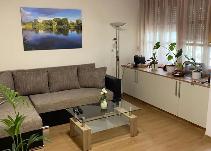 Eszter Vendeghaz Berekfürdő