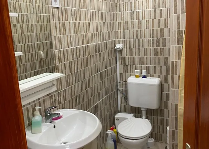 Eszter Vendeghaz 3* Berekfürdő