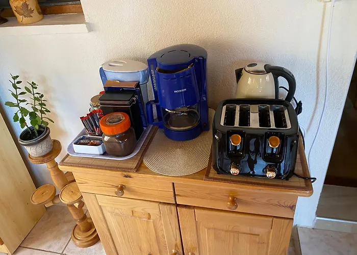 Eszter Vendeghaz 招待所 3*