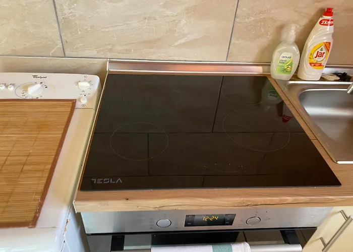 Eszter Vendeghaz Berekfürdő